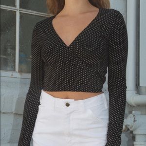 Brandy Melville top